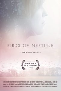 Birds of Neptune (2015)