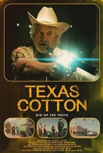 Texas Cotton (2018)