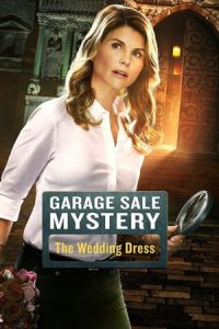 Garage Sale Mystery: The Wedding Dress (2015)