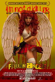 Fallen Angels (2017)