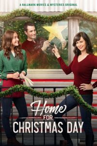 Home for Christmas Day (2017)