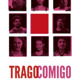 Trago Comigo (2016)