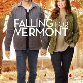 Falling for Vermont (2017)