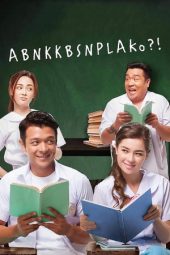 ABNKKBSNPLAko?! (2014)