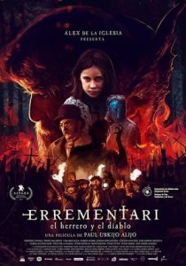 Errementari (2018)