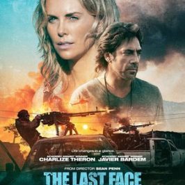 The Last Face (2016)