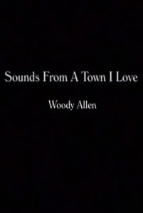 Sounds from a Town I Love (2001)