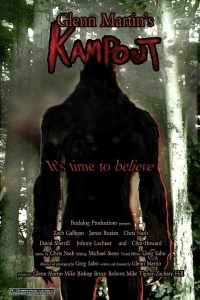 Kampout (2016)