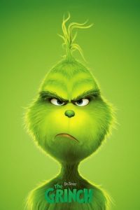 The Grinch (2018)