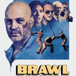 Brawl in Cell Block 99 (2017)