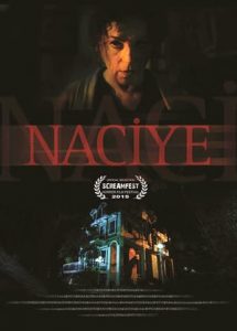 Naciye (2015)