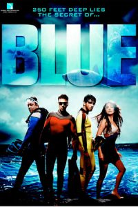 Blue (2009)