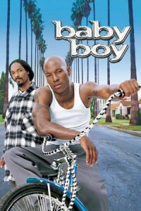 Baby Boy (2001)