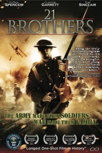 21 Brothers (2011)