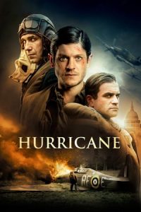 Hurricane (2018)