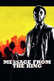 Message from the King (2016)