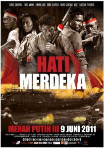 Merah Putih 3 (2011)