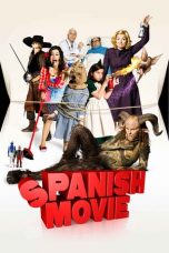 Spanish Movie (2009)