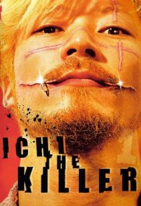 Ichi the Killer (2001)