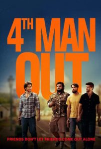 4th Man Out (2015)