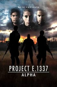 Project E 1337 ALPHA (2018)