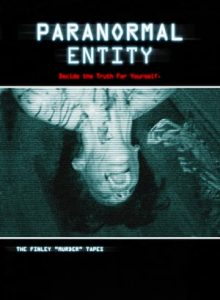 Paranormal Entity (2009)