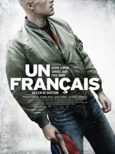 French Blood (2015)