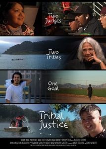 Tribal Justice (2017)