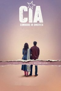 CIA: Comrade in America (2017)