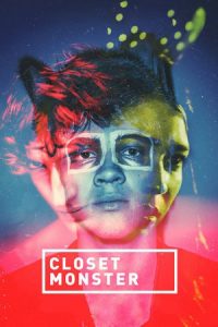 Closet Monster (2016)