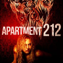 Apartment 212 (2017)