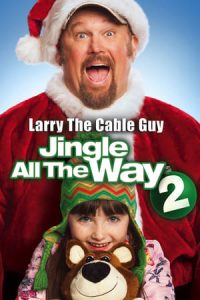 Jingle All the Way 2 (2014)