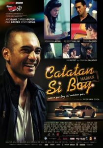 Catatan (Harian) Si Boy (2011)