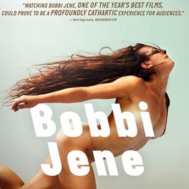 Bobbi Jene (2017)