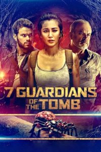 7 Guardians of the Tomb (2018)