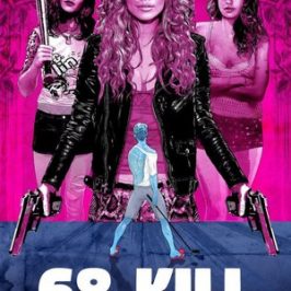 68 Kill (2017)