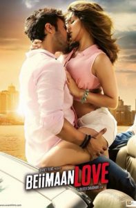 Beiimaan Love (2016)