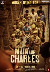 Main Aur Charles (2015)