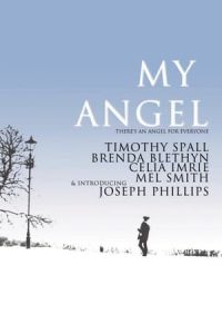 My Angel (2011)