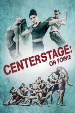 Center Stage On Pointe (2016)