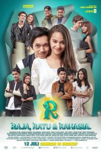 Raja Ratu & Rahasia (2018)