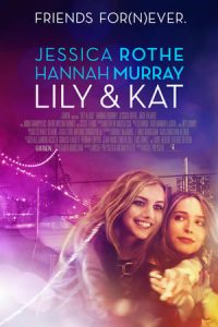 Lily & Kat (2015)