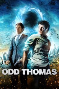 Odd Thomas (2013)