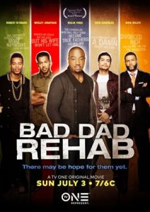 Bad Dad Rehab (2016)