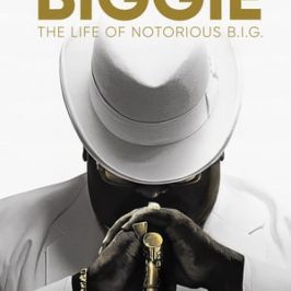 Biggie: The Life of Notorious B.I.G. (2017)