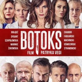 Botoks (2017)