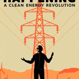 Happening: A Clean Energy Revolution (2017)