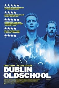 Dublin Oldschool (2018)