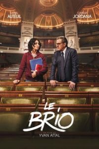 Le brio (2017)