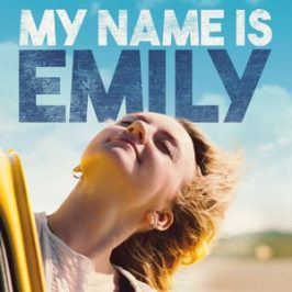 My Name Is Emily (2016)